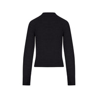 Dries Van Noten Black Knitwear - Jumpers Women