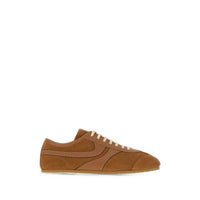 Dries Van Noten Brown Shoes Women