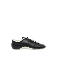 Dries Van Noten Black Shoes Women