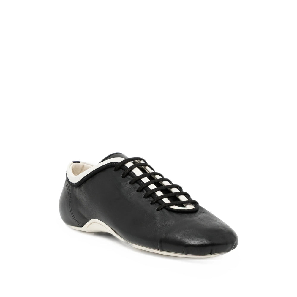Dries Van Noten Black Shoes Women