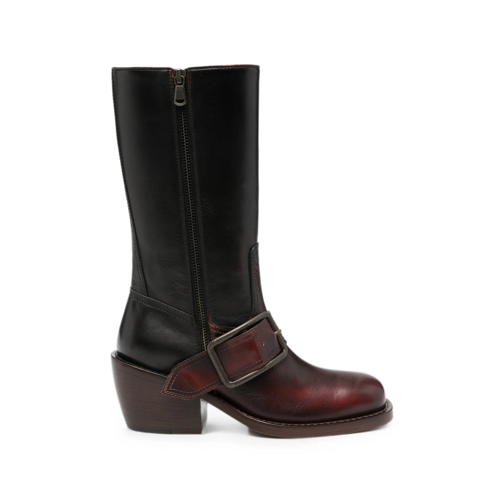 Dries Van Noten Dries Van Noten Black Shoes Women