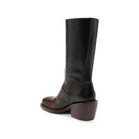 Dries Van Noten Dries Van Noten Black Shoes Women