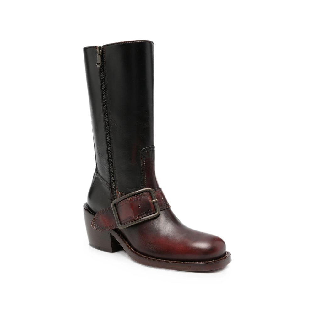 Dries Van Noten Dries Van Noten Black Shoes Women