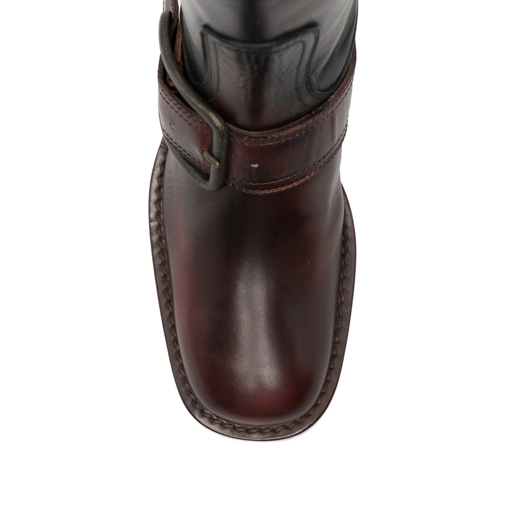 Dries Van Noten Dries Van Noten Black Shoes Women