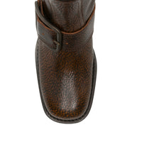 Dries Van Noten Brown Shoes Women