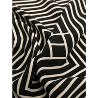 Toteme Black Scarves Women