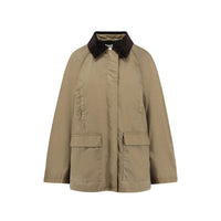Toteme Neutrals Jackets - Oversized Jackets Women