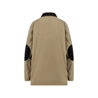 Toteme Neutrals Jackets - Oversized Jackets Women
