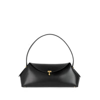 Toteme Toteme Black Tote Bags Women