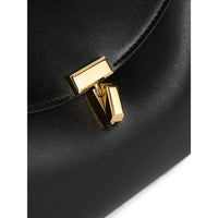 Toteme Toteme Black Tote Bags Women