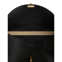 Toteme Toteme Black Tote Bags Women