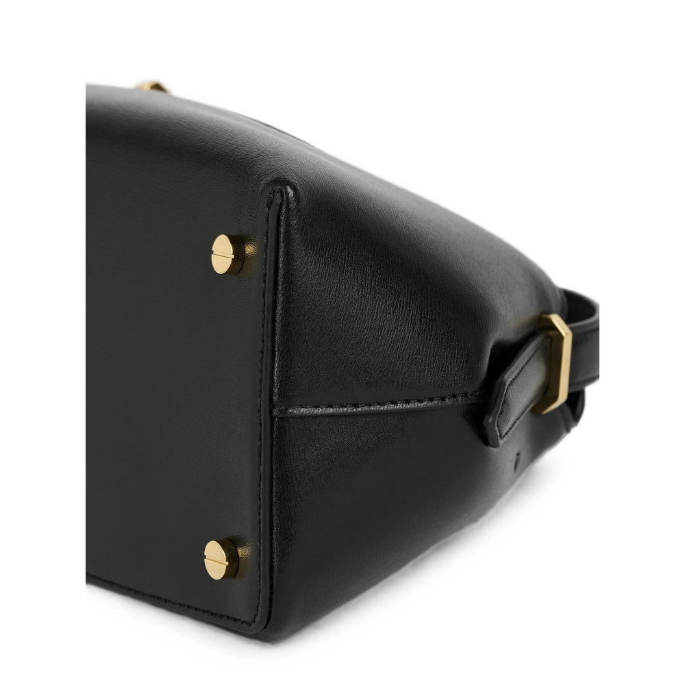 Toteme Toteme Black Tote Bags Women