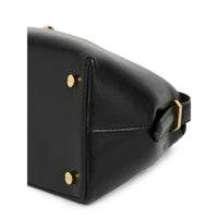 Toteme Toteme Black Tote Bags Women