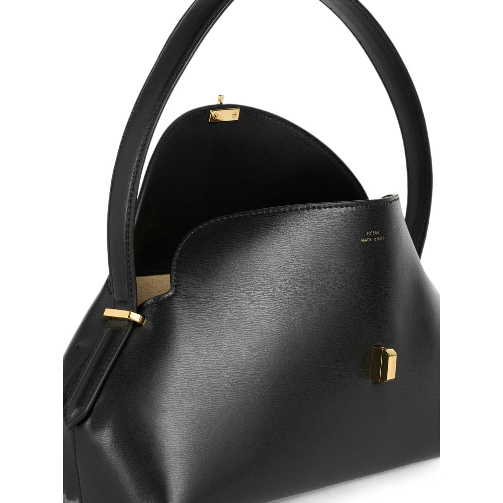 Toteme Toteme Black Tote Bags Women