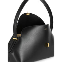 Toteme Toteme Black Tote Bags Women