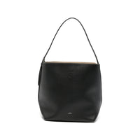 Toteme Toteme Black Tote Bags Women