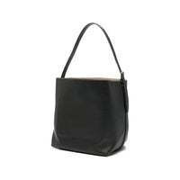 Toteme Toteme Black Tote Bags Women