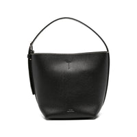 Toteme Toteme Black Tote Bags Women