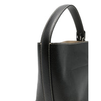 Toteme Toteme Black Tote Bags Women