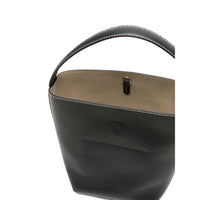 Toteme Toteme Black Tote Bags Women