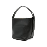 Toteme Toteme Black Tote Bags Women