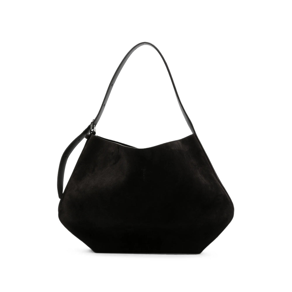 Toteme Toteme Brown Shoulder Bags Women