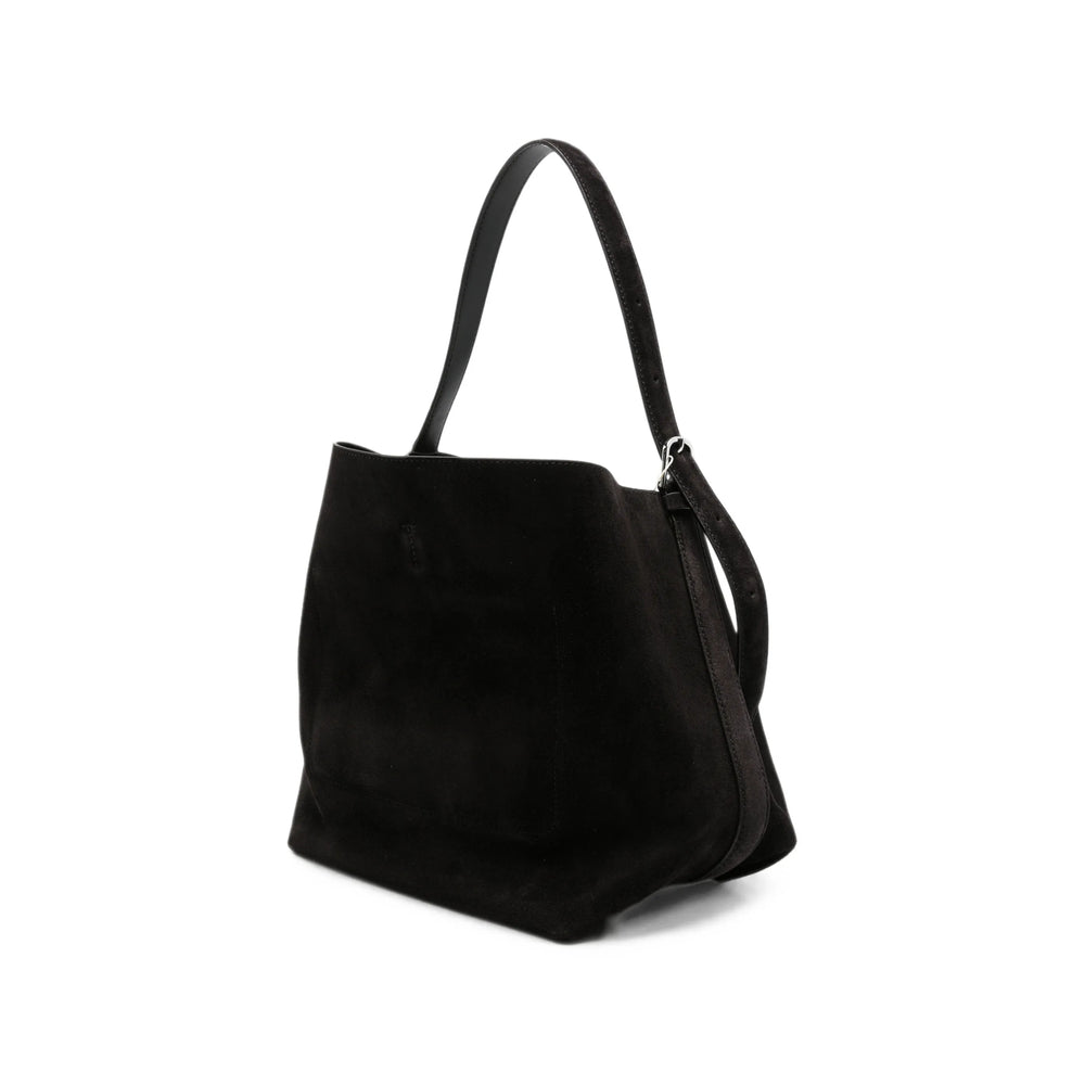 Toteme Toteme Brown Shoulder Bags Women