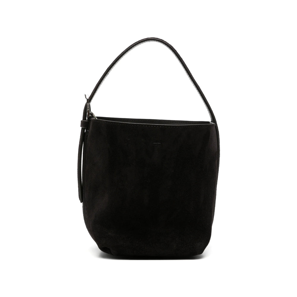 Toteme Toteme Brown Bucket Bags Women