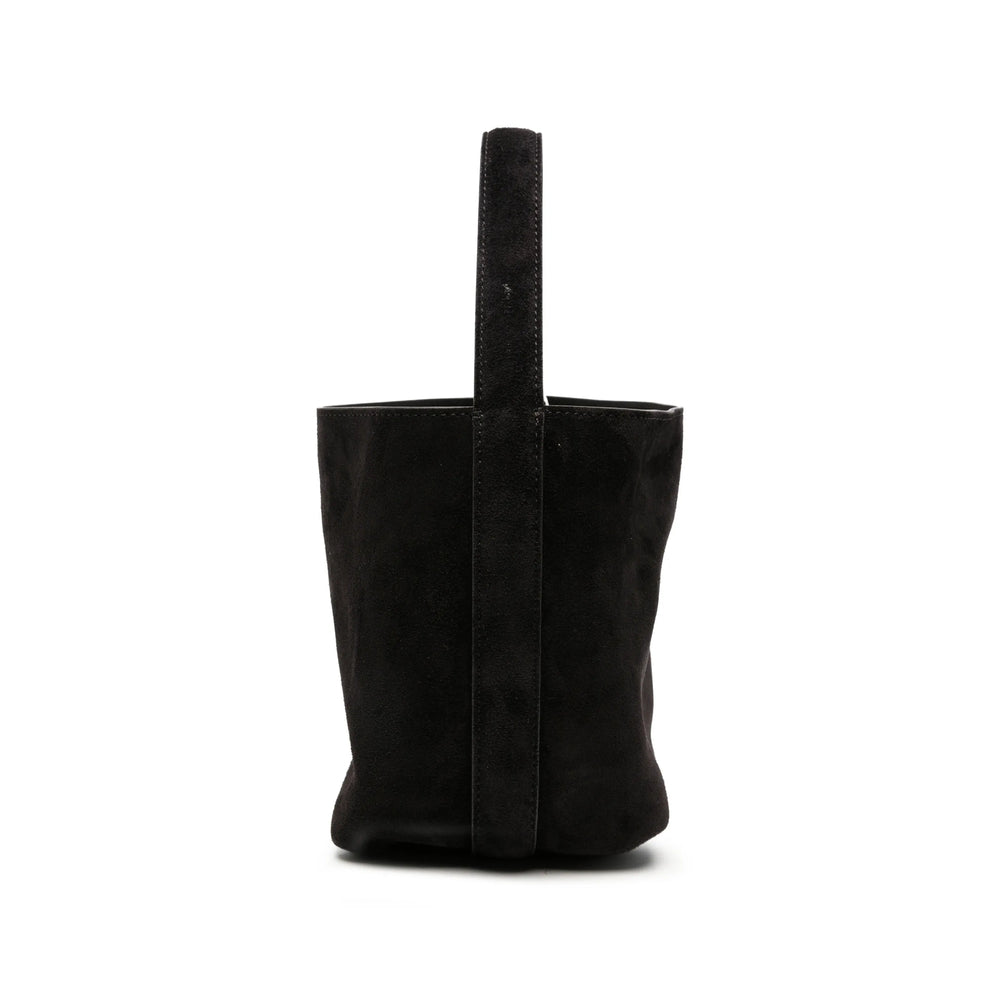 Toteme Toteme Brown Bucket Bags Women