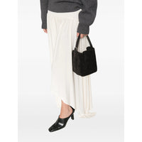 Toteme Toteme Brown Bucket Bags Women