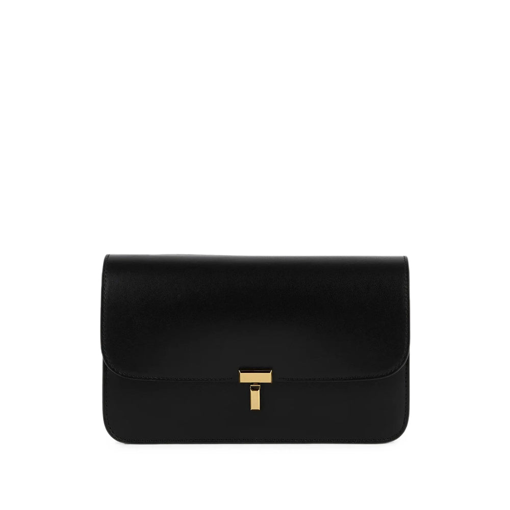 Toteme Toteme Black Clutch Bags Women