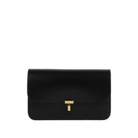 Toteme Toteme Black Clutch Bags Women