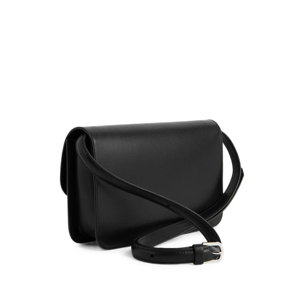 Toteme Toteme Black Clutch Bags Women