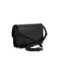 Toteme Toteme Black Clutch Bags Women