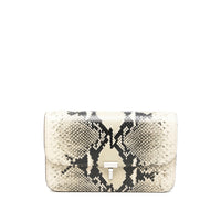 Toteme Toteme Neutrals Satchels & Cross Body Bags Women