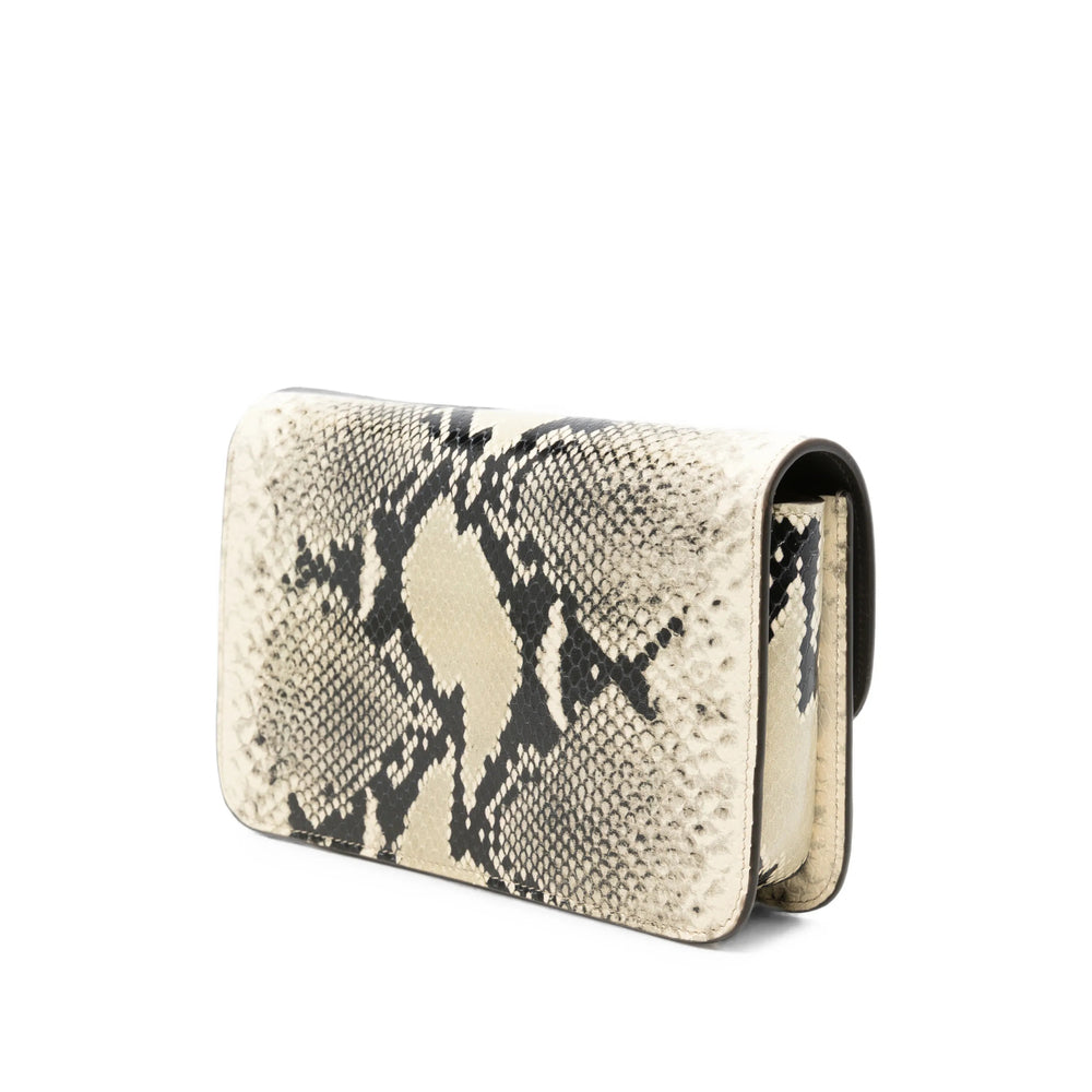 Toteme Toteme Neutrals Satchels & Cross Body Bags Women