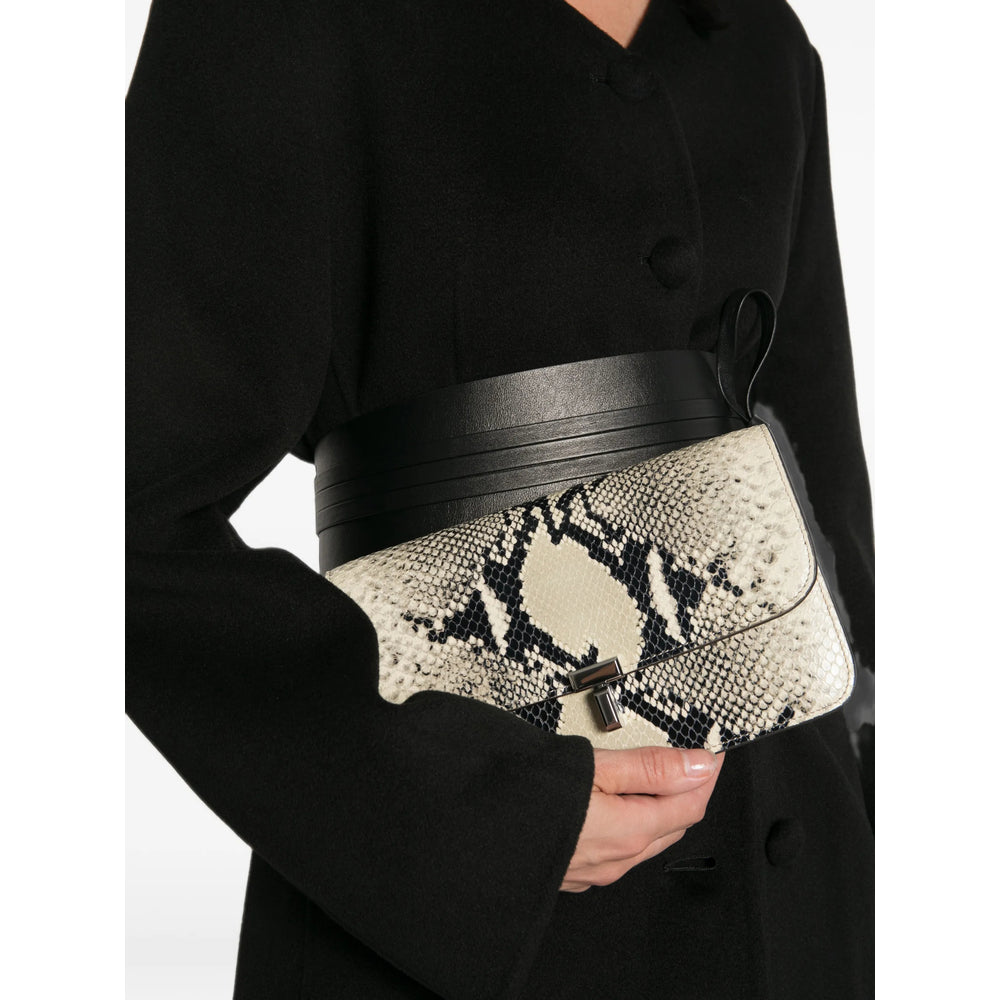 Toteme Toteme Neutrals Satchels & Cross Body Bags Women