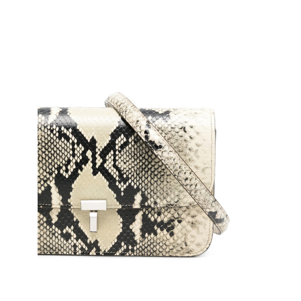 Toteme Toteme Neutrals Satchels & Cross Body Bags Women