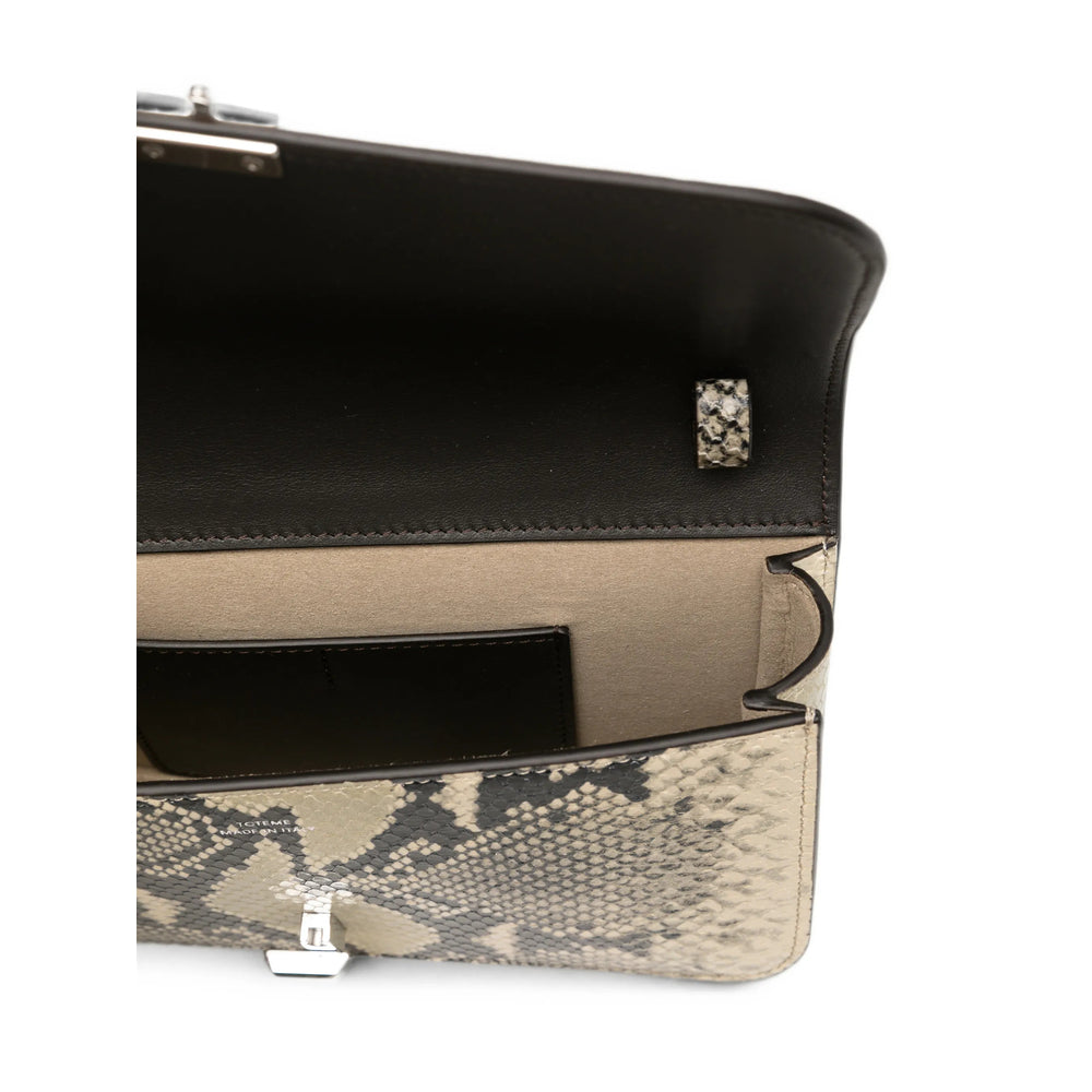 Toteme Toteme Neutrals Satchels & Cross Body Bags Women