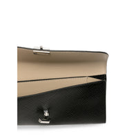 Toteme Black Wallets & Purses Women