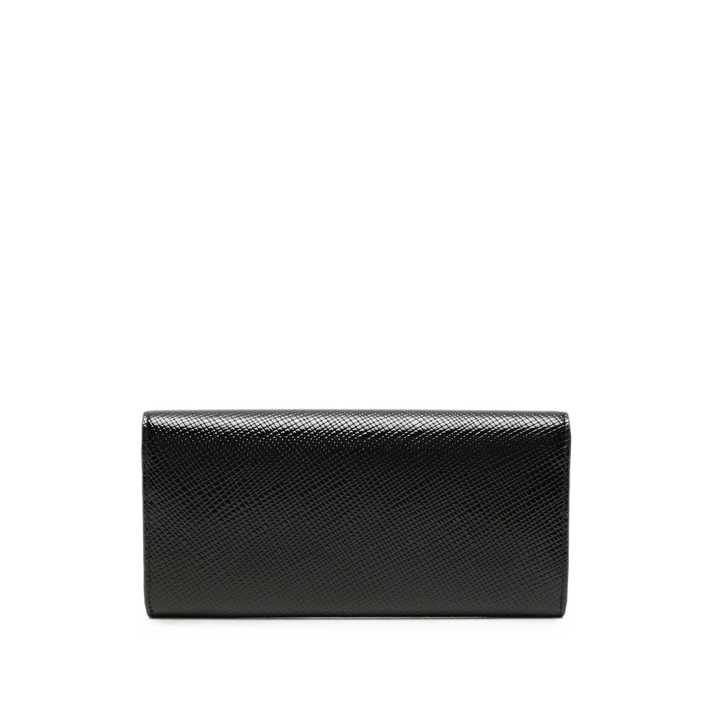 Toteme Black Wallets & Purses Women
