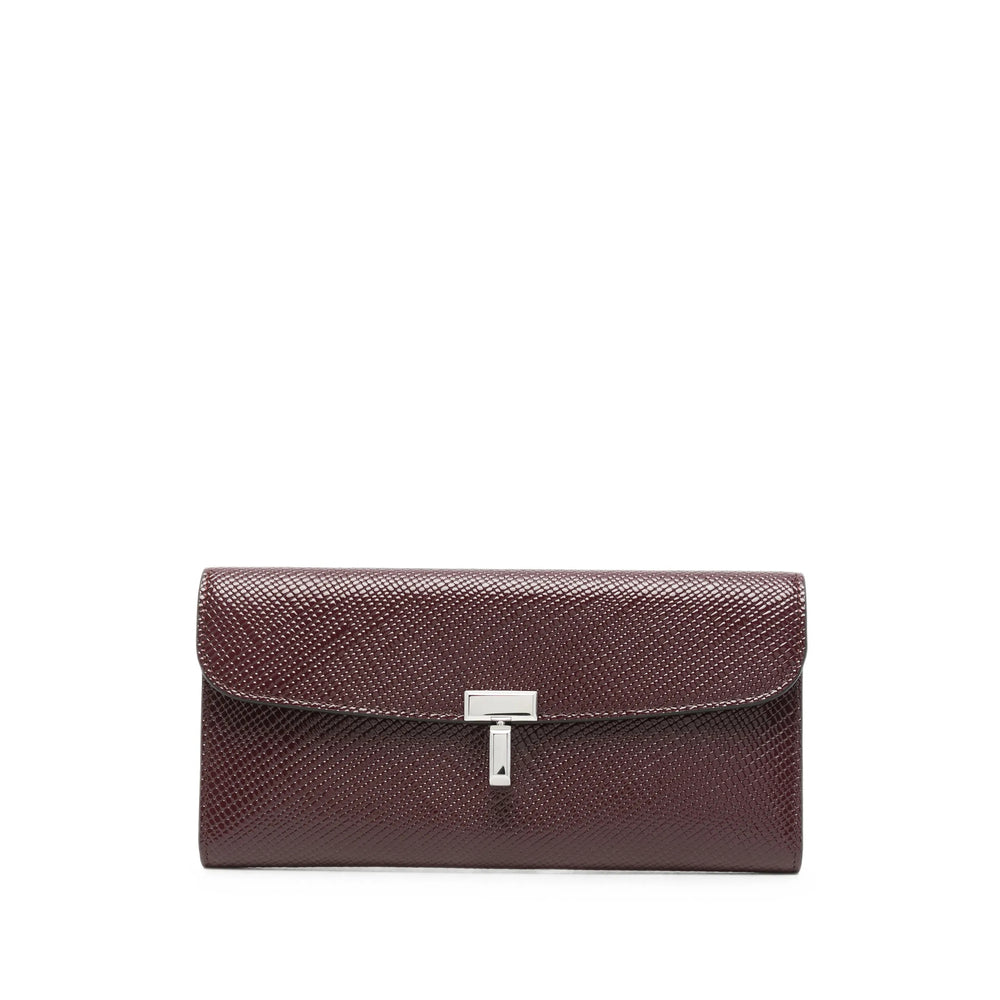 Toteme Red Wallets & Purses Women