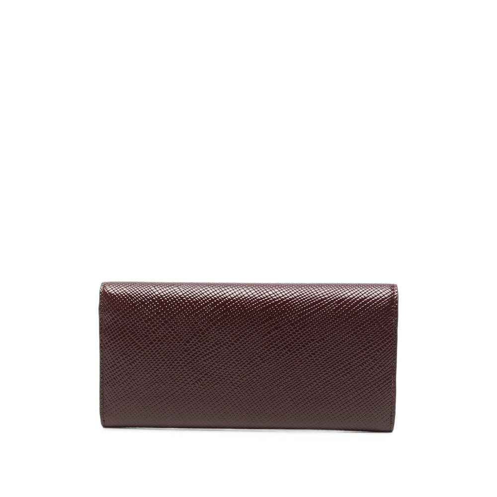 Toteme Red Wallets & Purses Women