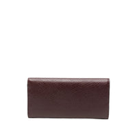 Toteme Red Wallets & Purses Women