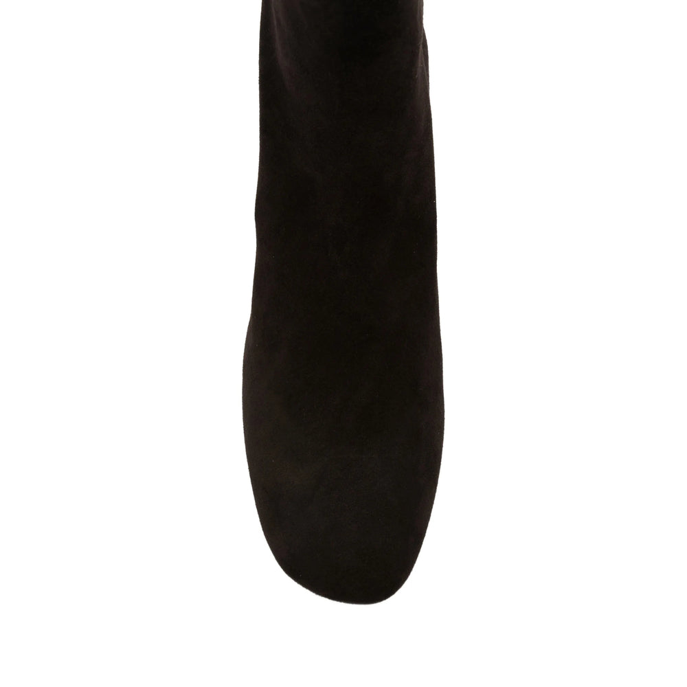 Toteme Black Shoes Women