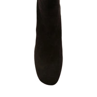 Toteme Black Shoes Women