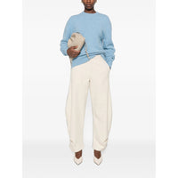 Toteme Toteme Blue Knitwear - Jumpers Women