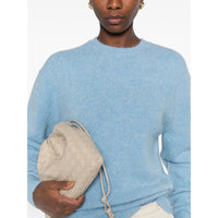 Toteme Toteme Blue Knitwear - Jumpers Women