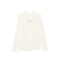 Toteme Neutrals Tops - Blouses Women