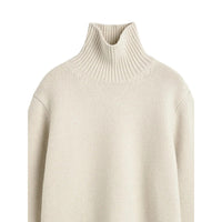 Toteme Toteme Neutrals Knitwear - Jumpers Women